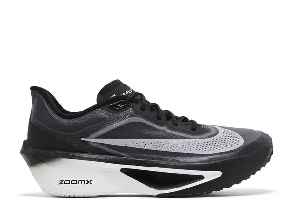 NIKE ZOOM FLY 6 BLACK SMOKE GREY