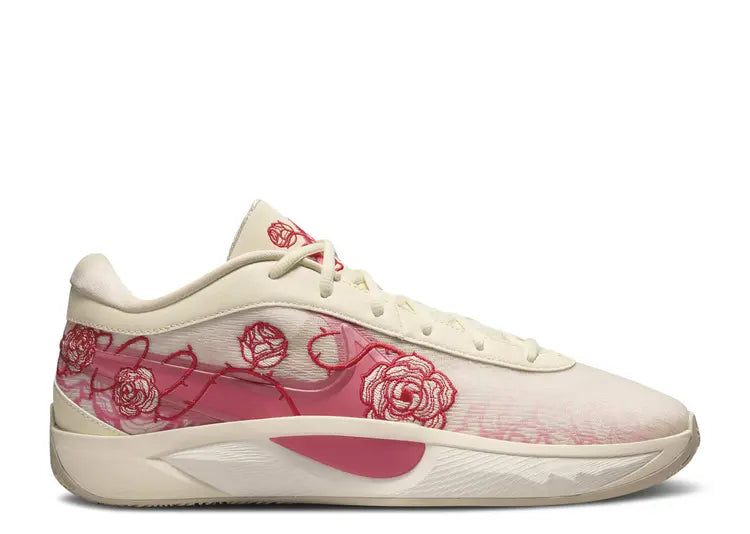 NIKE  GIANNIS ZOOM FREAK 6 ROSES