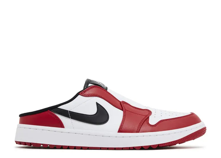 JORDAN 1 MULE GOLF CHICAGO