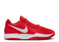 NIKE JA 2 TB UNIVERSITY RED