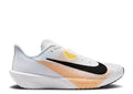 NIKE AIR ZOOM RIVAL FLY 4 'WHITE ORANGE CHALK'