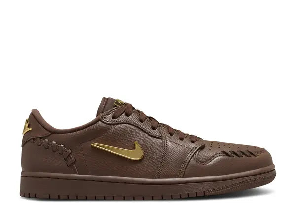 JORDAN 1 LOW METHOD OF MAKE