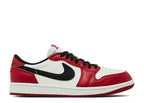 JORDAN 1 RETRO LOW OG CHICAGO 2025