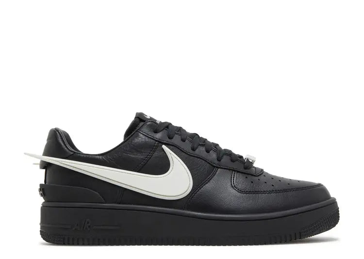 AIRFORCE 1 LOW X AMBUSH BLACK