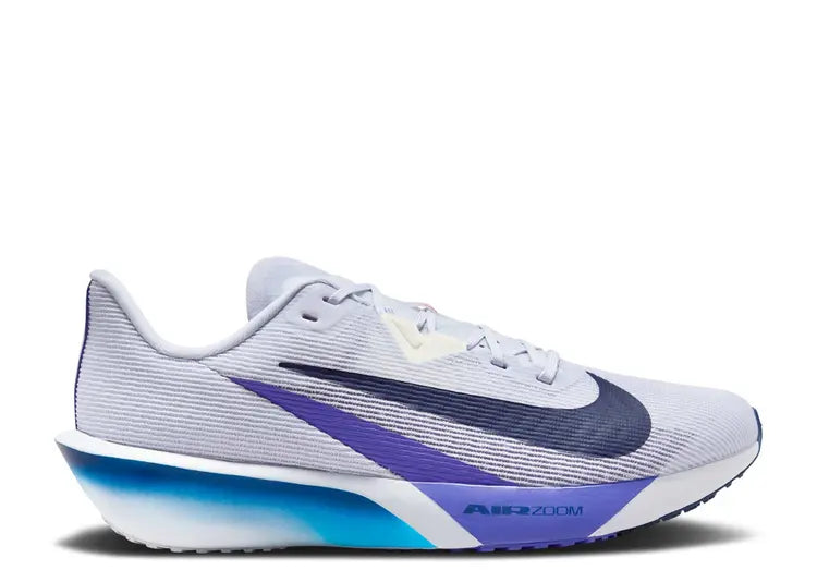 NIKE AIR ZOOM RIVAL FLY 4 'GHOST BLUE VOID'