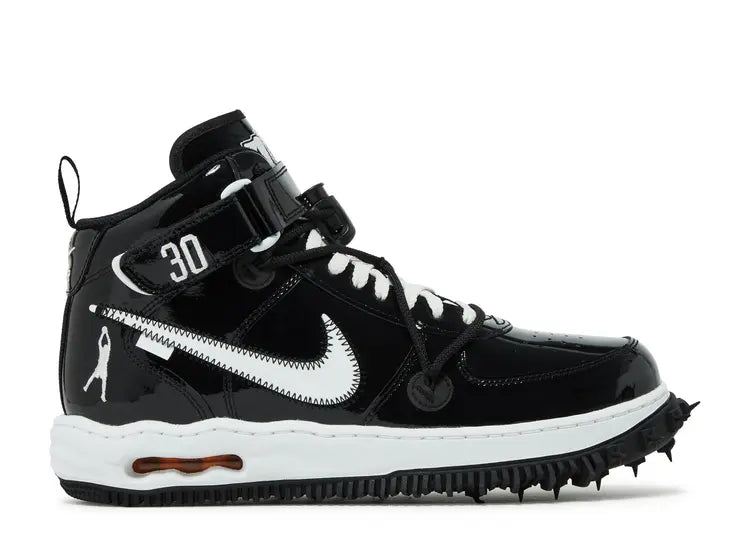 NIKE AIR FORCE 1 MID	SP OFF-WHITE SHEED