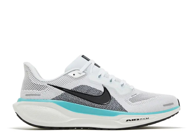 AIR ZOOM PEGASUS 41 WHITE DUSTY CACTUS