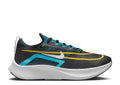 NIKE ZOOM FLY 4 'BLACK CHLORINE BLUE'