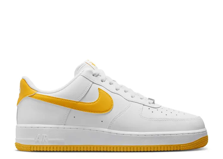 WHITE UNIVERSITY GOLD'