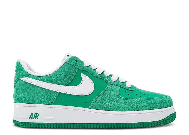 NIKE AIR FORCE 1 '07 LV8 'STADIUM GREEN'