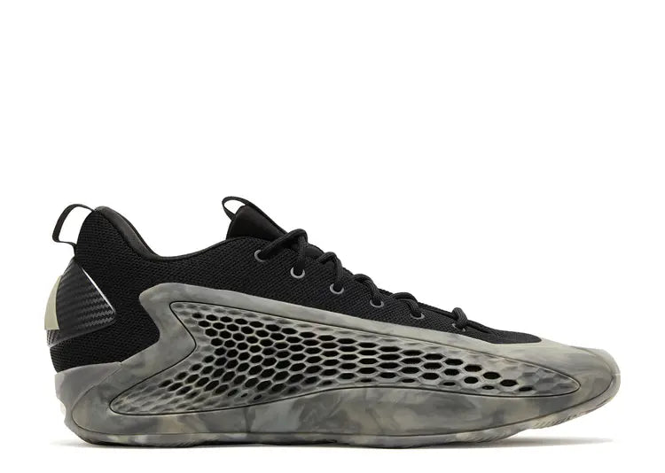 ADIDAS AE 1 LOW ASCENT PACK MX GREY