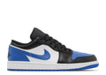 AIR JORDAN 1 LOW ALTERNATE ROYAL TOE