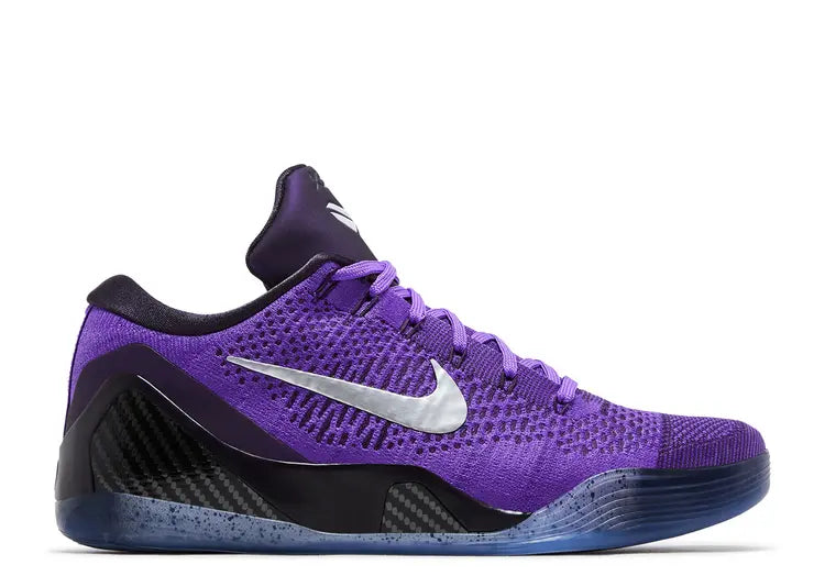 NIKE KOBE 9 ELITE LOW PROTRO 'MOONWALKER' 2025
