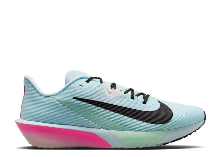 NIKE AIR ZOOM RIVAL FLY 4 'GLACIER BLUE MINT FOAM'