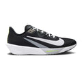 NIKE AIR ZOOM RIVAL FLY 4 'BLACK WHITE VOLT'