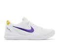 NIKE KOBE 8 PROTRO 'LAKERS HOME'