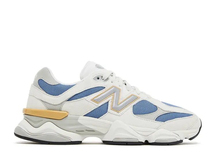 NEW BALANCE 9060 'HERON BLUE GREY'