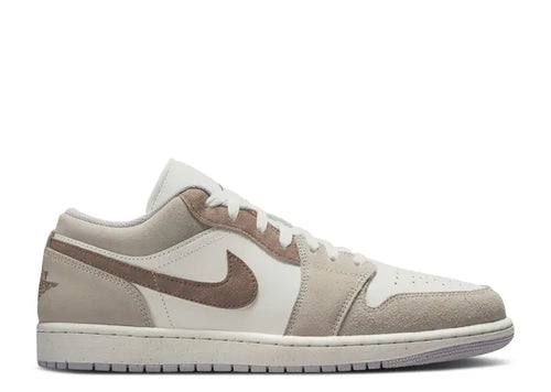 JORDAN 1 LOW SE LEGEND LIGHT BROWN