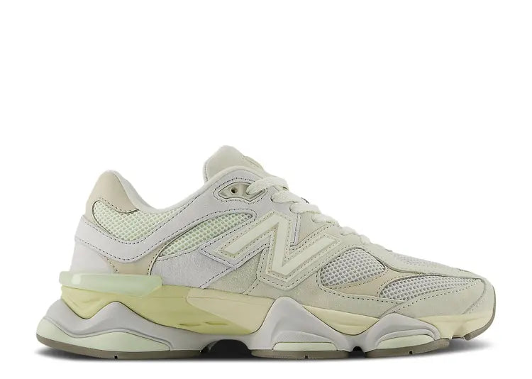 NEW BALANCE 9060 'MINERAL GREY MATTER'