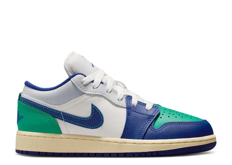 JORDAN 1 LOW SEAHAWK