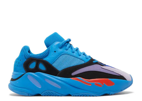 ADIDAS YEEZY BOOST 700 HI-RES BLUE