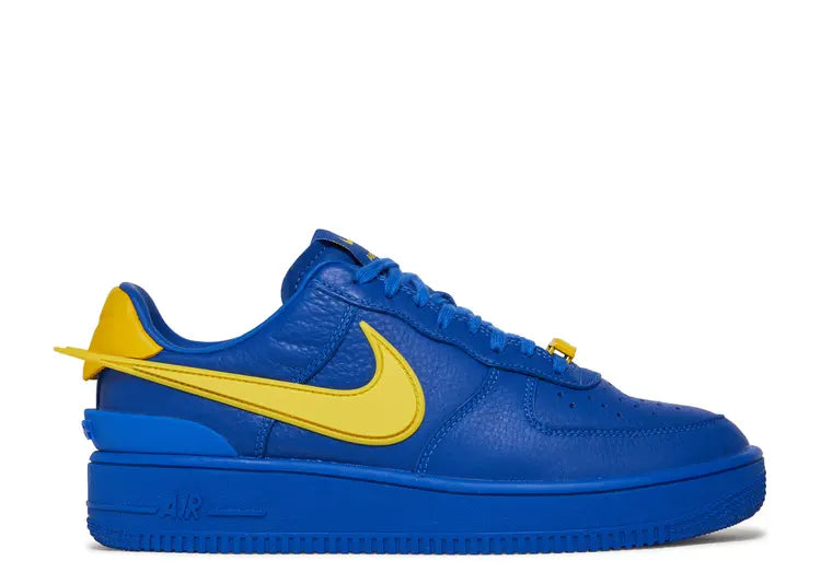 AIRFORCE 1 LOW X AMBUSH GAME ROYAL
