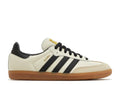 ADIDAS SAMBA OG CREAM WHITE SAND STRATA (W)