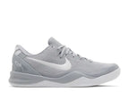 NIKE KOBE 8 PROTRO WOLF GREY