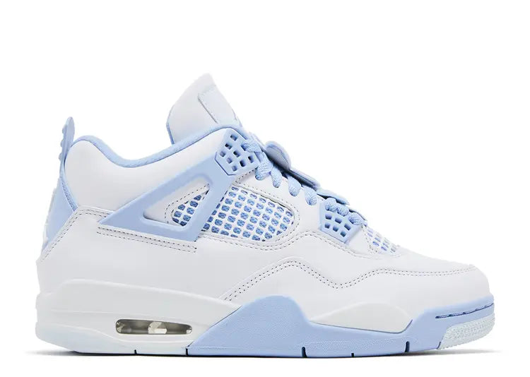 AIR JORDAN 4 RETRO	FORGET ME NOT