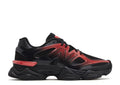 NEW BALANCE 9060 X 'BLACK RED'