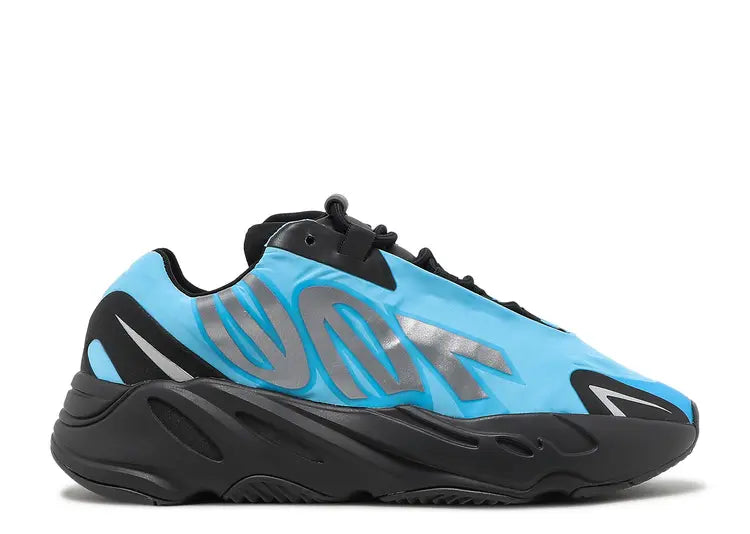 ADIDAS YEEZY BOOST 700 MNVN BRIGHT CYAN