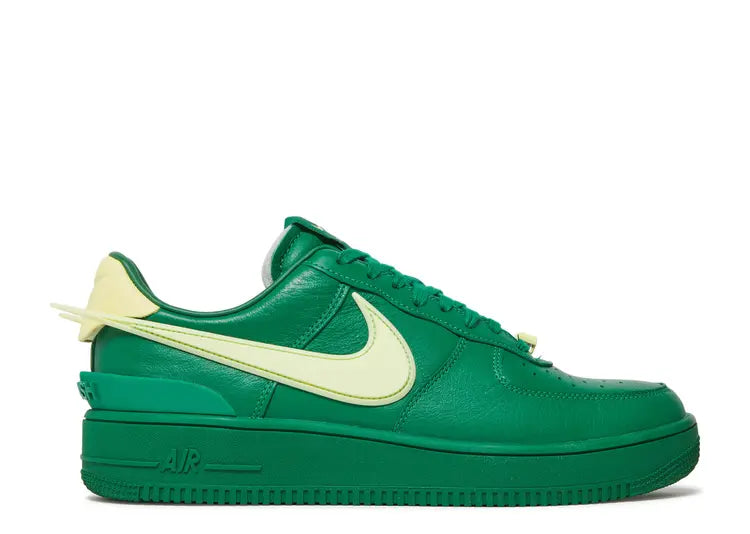AIRFORCE 1 LOW X AMBUSH PINE GREEN