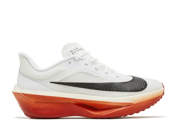 NIKE ELIUD KIPCHOGE X ZOOM FLY 6 'IT'S JUST THE START'