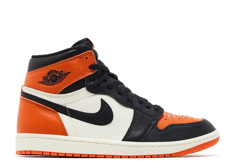 JORDAN 1 RETRO HIGH OG SHATTERED BACKBOARD (2025)