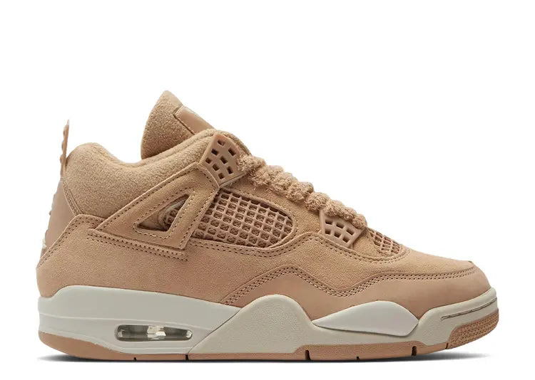 AIR JORDAN 4 RETRO	COZY GIRL