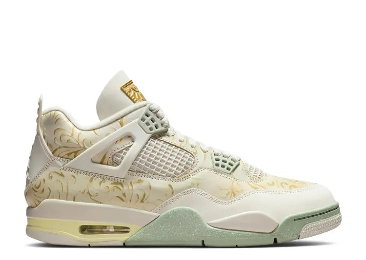 AIR JORDAN 4 RETRO SOMOS ETERNOS