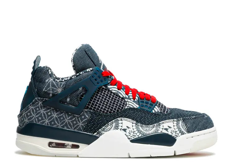 AIR JORDAN 4 RETRO SASHIKO