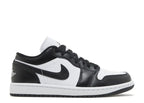 JORDAN 1 LOW PANDA (2023) (W)