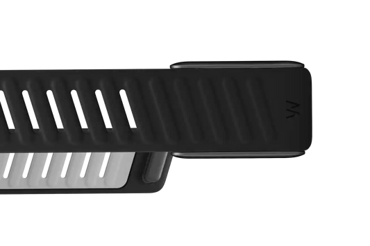 WHOOP 5.0 SPORTFLEX BANDS - GRAVITY