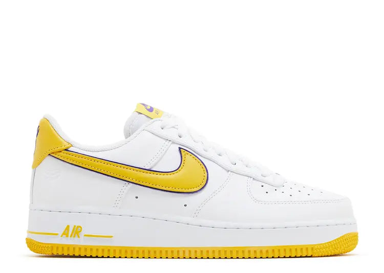 AIRFORCE 1 LOW RETRO X KOBE BRYANT LAKERS HOME