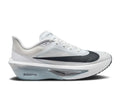 NIKE ZOOM FLY 6 'WHITE GRIDIRON PURE PLATINUM'