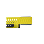 WHOOP 5.0 SPORTFLEX CR7 HOME BAND (STRAP ONLY)