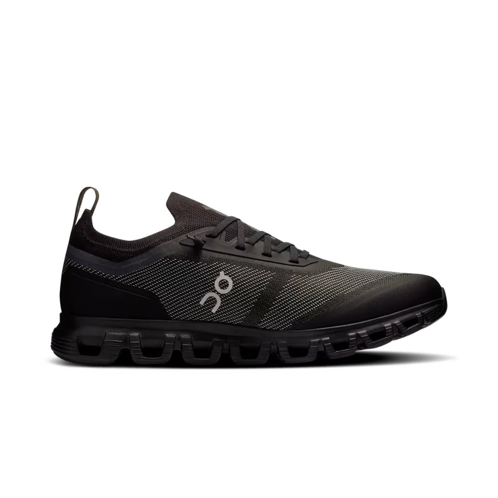 ON RUNNING CLOUD 6 VERSA BLACK ECLIPSE