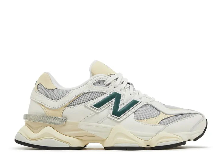 NEW BALANCE 9060 SEA SALT YELLOW