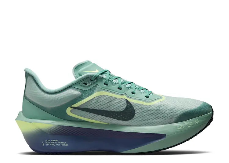 NIKE ZOOM FLY 6 'CANNON SEAWEED'