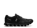 ON CLOUD 5 ALL BLACK
