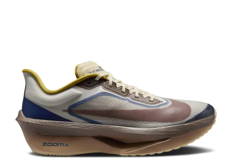 NIKE ZOOM FLY 6 PREMIUM 'CAVE STONE BLUE VOID'