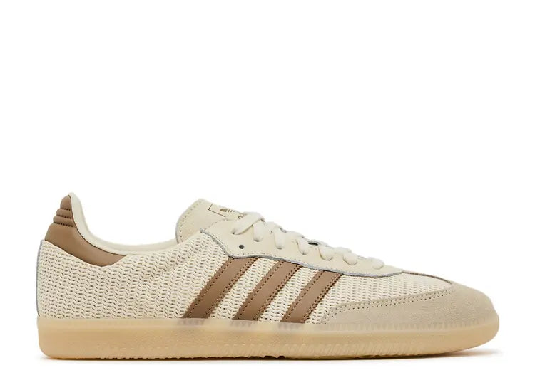 adidas Samba OG Cream White Cardboard