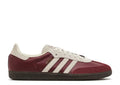 ADIDAS SAMBA OG PRELOVED RUBY CREAM WHITE