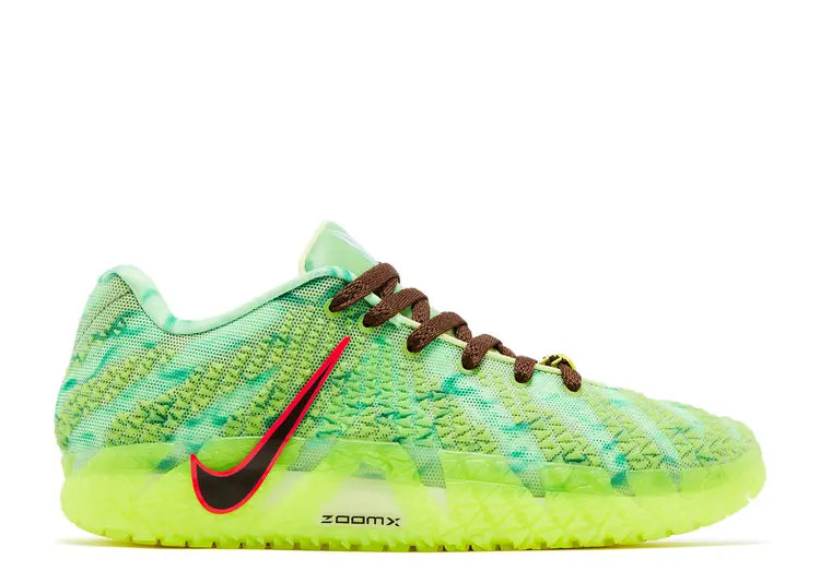 NIKE JA 3 ZOMBIE